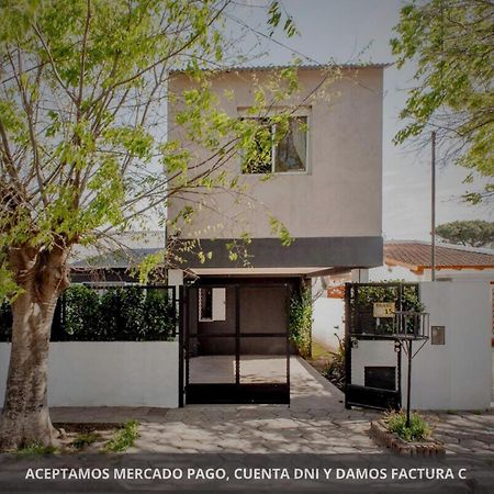 Habitacion Tres Arroyos Exterior photo