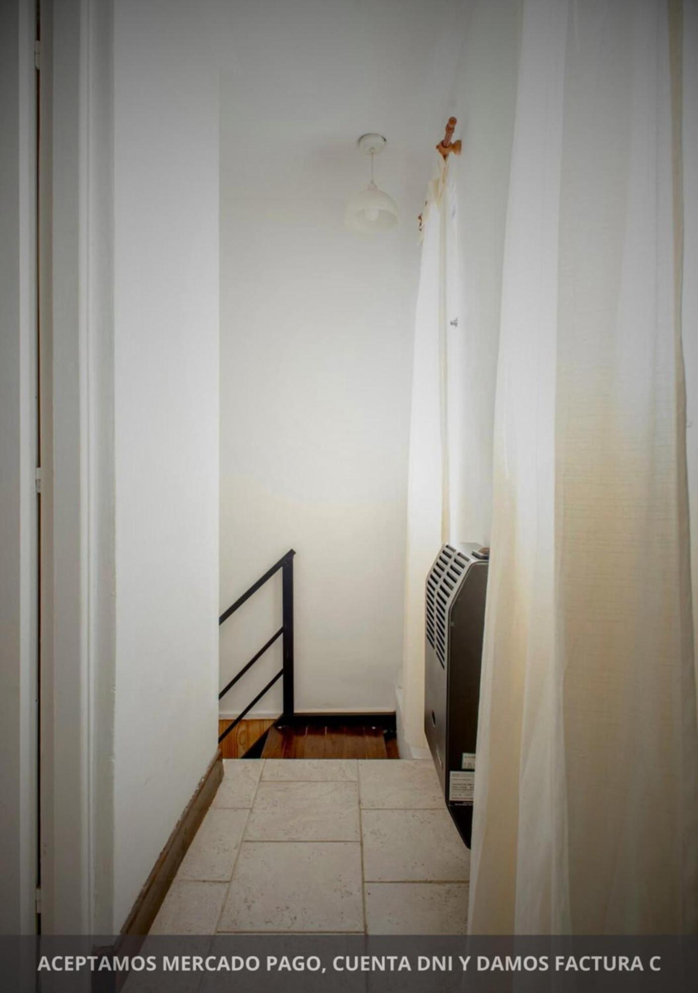 Habitacion Tres Arroyos Exterior photo
