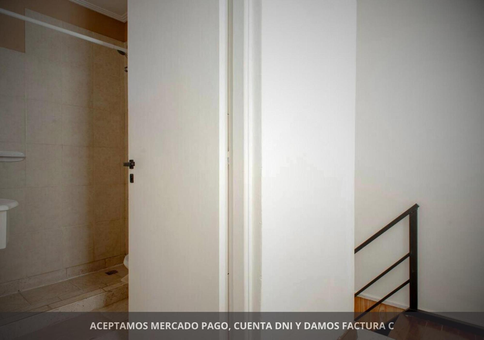 Habitacion Tres Arroyos Exterior photo